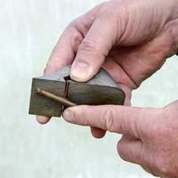 Grafting planer.